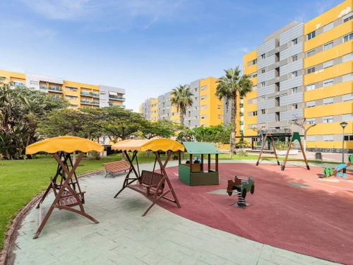 Apartment Las Palmas de Gran Canaria, 1 bedroom, 3 persons - photo_1011873760246