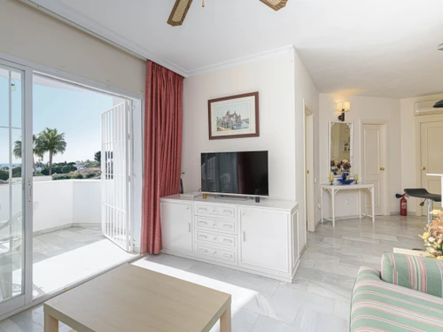 Apartment Mijas Costa, 2 bedrooms, 4 persons - photo_1011873760382