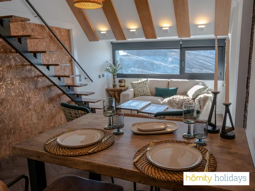 Apartment Sierra Nevada, 2 bedrooms, 4 persons - photo_1011873761550