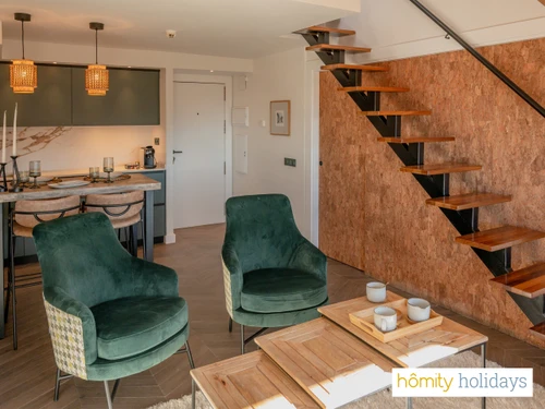 Apartment Sierra Nevada, 2 bedrooms, 4 persons - photo_1011873761550