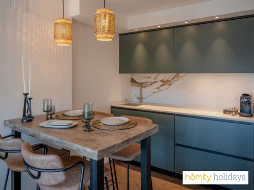 Apartment Sierra Nevada, 2 bedrooms, 4 persons - photo_1011873761550