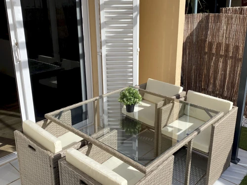 Appartement Maspalomas, 2 pièces, 2 personnes - photo_1011873762302