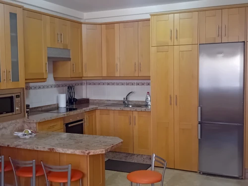Appartement Frontera, 3 pièces, 3 personnes - photo_1011873762766