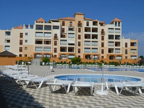 Appartement Punta del Moral, 3 pièces, 5 personnes - photo_1011873762905