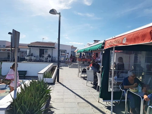 Apartamento Abades, 2 dormitorios, 4 personas - photo_1011873763702
