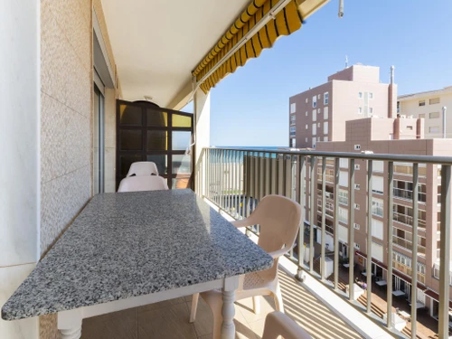 Ferienwohnung Playa de Gandía, 2 Schlafzimmer, 6 Personen - photo_1011873763841
