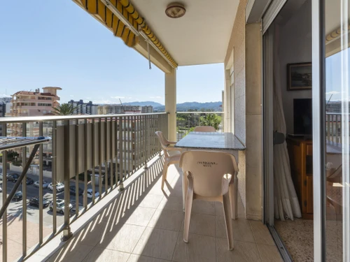 Apartment Gandía, 2 bedrooms, 6 persons - photo_1011873763841