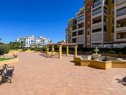 Apartment Punta del Moral, 1 bedroom, 3 persons - photo_1011873764055