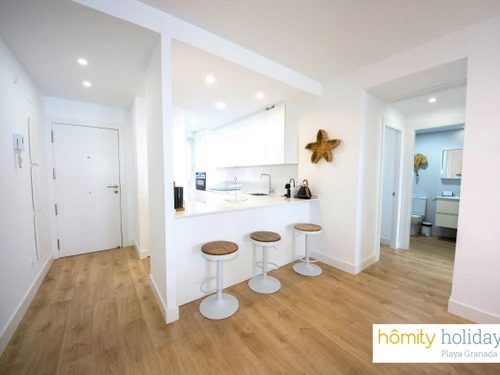 Apartment Motril, 2 bedrooms, 4 persons - photo_1011873765315