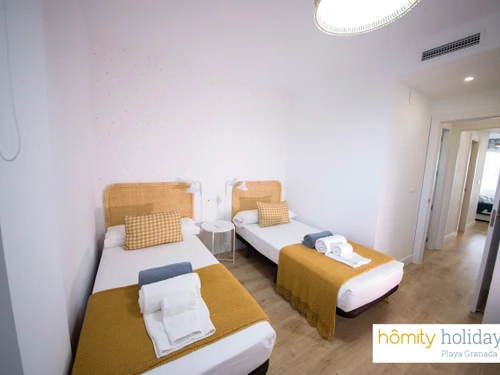 Apartment Motril, 2 bedrooms, 4 persons - photo_1011873765315