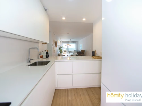 Apartment Motril, 2 bedrooms, 4 persons - photo_1011873765315