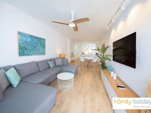 Apartment Motril, 2 bedrooms, 4 persons - photo_1011873765315