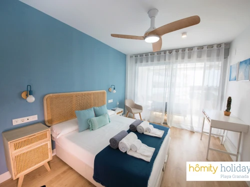 Apartment Motril, 2 bedrooms, 4 persons - photo_1011873765315