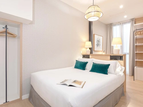 Apartamento Sevilla, 1 dormitorio, 3 personas - photo_1011873765564