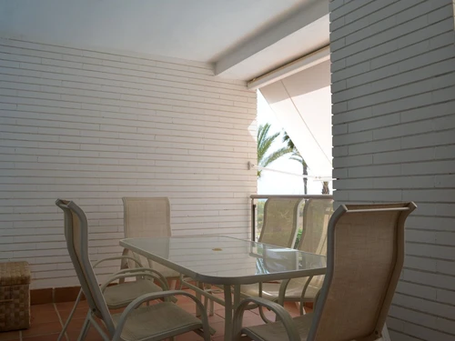 Apartment Punta del Moral, 2 bedrooms, 5 persons - photo_1011873766123