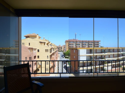 Appartement Punta del Moral, 3 pièces, 5 personnes - photo_1011873766889
