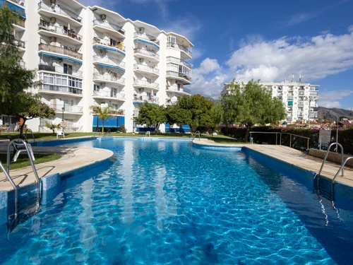 Apartment Nerja, 2 bedrooms, 4 persons - photo_1011873767490