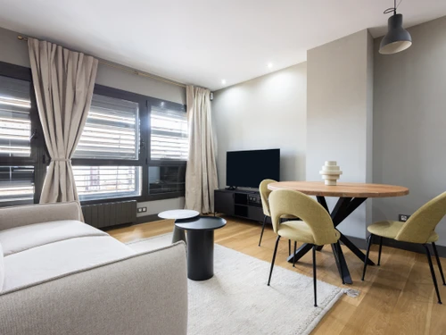 Appartement Barcelone, 2 pièces, 2 personnes - photo_1011873767988