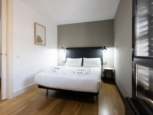 Appartement Barcelone, 2 pièces, 2 personnes - photo_1011873767988