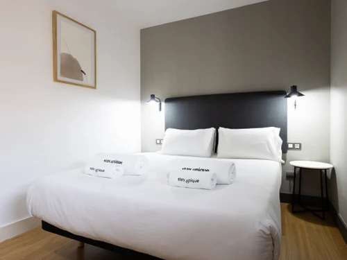 Appartement Barcelone, 2 pièces, 2 personnes - photo_1011873767988