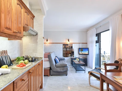 Ferienwohnung Mogán, 1 Schlafzimmer, 2 Personen - photo_1011873769043