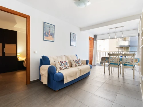 Appartement Platja d'Aro i S'Agaró, 3 pièces, 4 personnes - photo_1011873770144