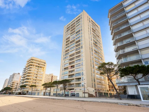Appartement Platja d'Aro i S'Agaró, 3 pièces, 4 personnes - photo_1011873770144