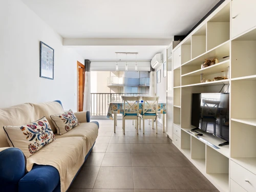 Appartement Platja d'Aro i S'Agaró, 3 pièces, 4 personnes - photo_1011873770144