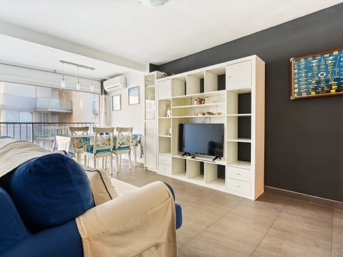 Appartement Platja d'Aro i S'Agaró, 3 pièces, 4 personnes - photo_1011873770144