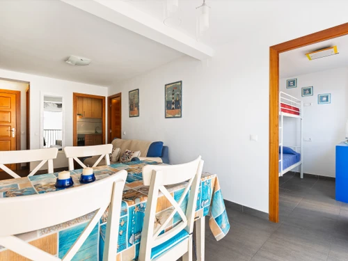 Appartement Platja d'Aro i S'Agaró, 3 pièces, 4 personnes - photo_1011873770144