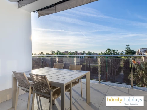 Apartamento Motril, 3 dormitorios, 4 personas - photo_1011873772041