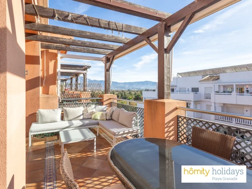 Apartment Motril, 2 bedrooms, 6 persons - photo_1011873772777