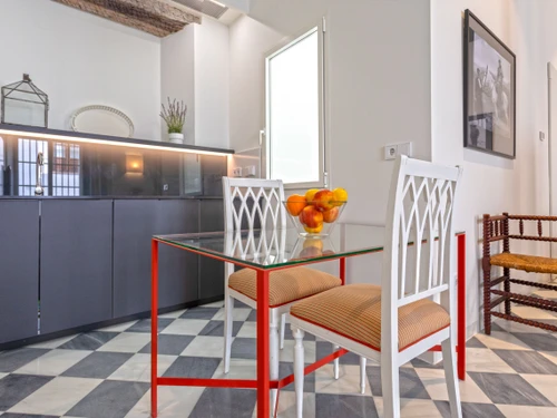 Apartment Seville, 1 bedroom, 2 persons - photo_1011873774007