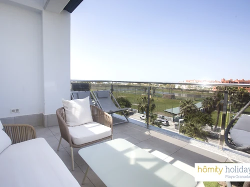 Apartment Motril, 3 bedrooms, 6 persons - photo_1011873774117