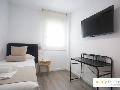 Apartment Motril, 3 bedrooms, 6 persons - photo_1011873774117