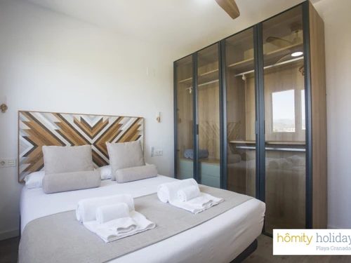 Apartment Motril, 3 bedrooms, 6 persons - photo_1011873774117