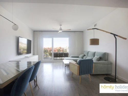 Apartment Motril, 3 bedrooms, 6 persons - photo_1011873774117