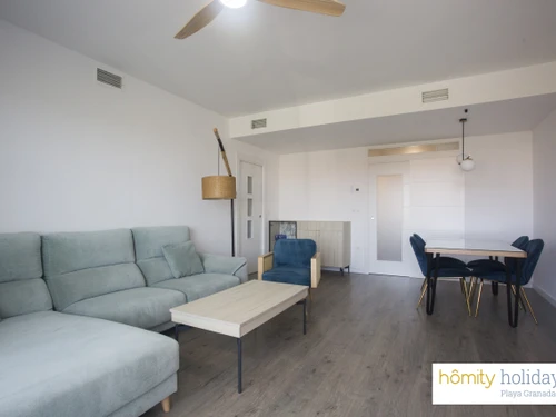 Apartment Motril, 3 bedrooms, 6 persons - photo_1011873774117