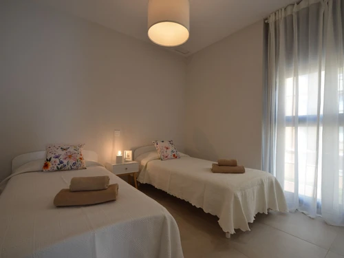 Ferienwohnung Punta del Moral, 2 Schlafzimmer, 5 Personen - photo_1011873774699