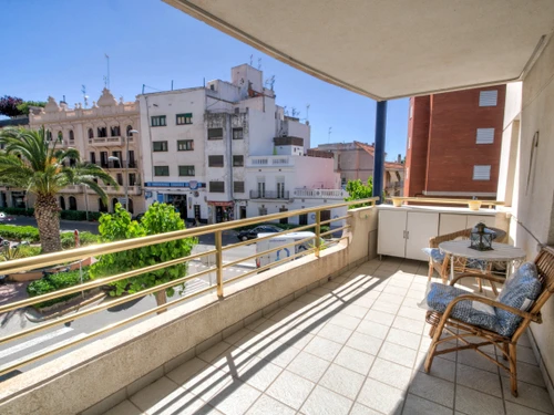 Apartamento Sitges, 2 dormitorios, 4 personas - photo_1011873775074