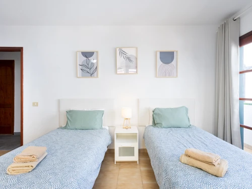 Apartment Los Cristianos, 2 bedrooms, 4 persons - photo_1011873775430
