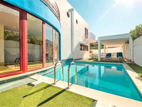 Villa Albufeira, 3 Schlafzimmer, 9 Personen - photo_1011873775793