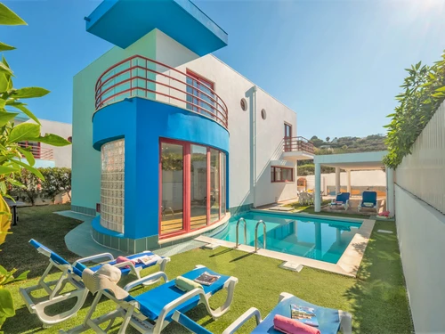 Villa Albufeira, 3 Schlafzimmer, 9 Personen - photo_1011873775793