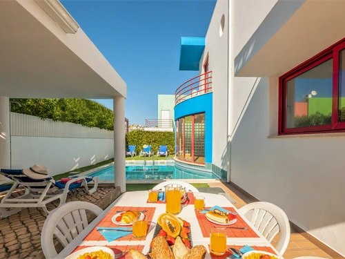 Villa Albufeira, 3 Schlafzimmer, 9 Personen - photo_1011873775793