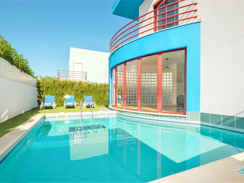 Villa Albufeira, 3 Schlafzimmer, 9 Personen - photo_1011873775793