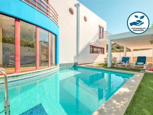 Villa Albufeira, 3 dormitorios, 9 personas - photo_1011873775793
