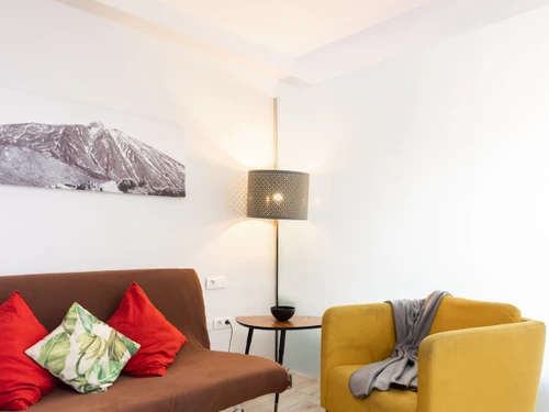 Appartement Puerto de la Cruz, 1 pièce, 3 personnes - photo_1011873776552