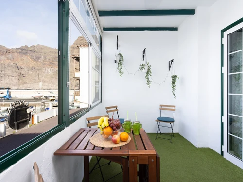 Apartamento Tenerife, 1 dormitorio, 3 personas - photo_1011873777147
