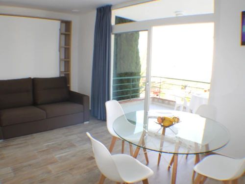 Apartamento Roses, 1 dormitorio, 4 personas - photo_1011873778122