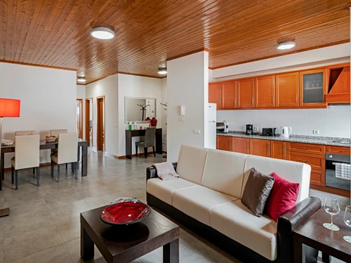 Appartement Funchal, 3 pièces, 5 personnes - photo_1011873778612